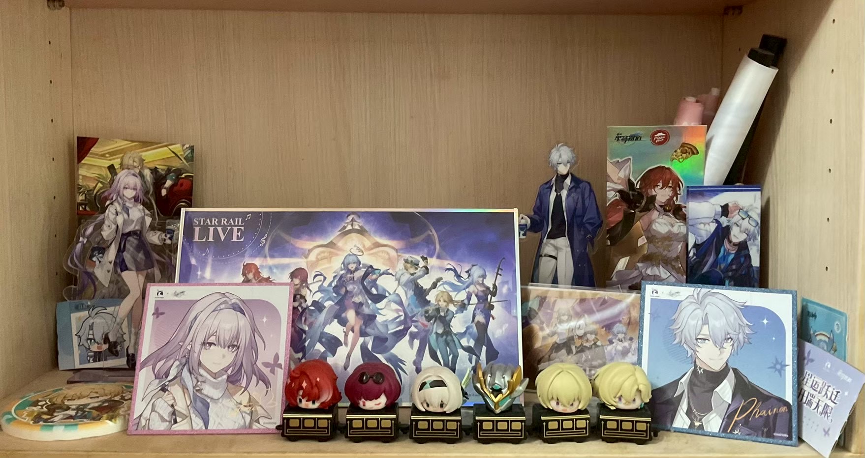 遊戲周邊